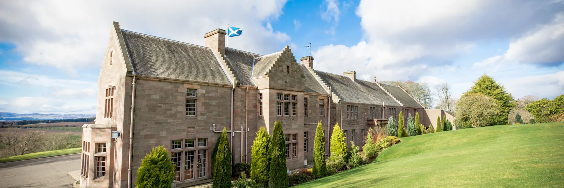 Murrayshall Perth Murrayshall Country Estate & Golf Club | Spabreaks.com