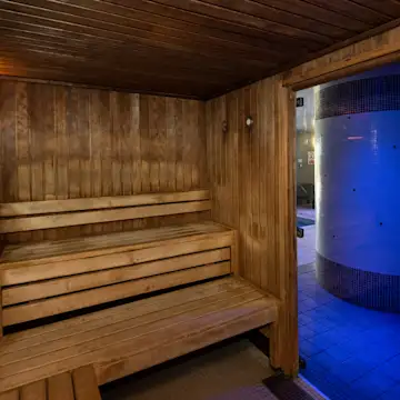 Spas with Mud Baths | Rasul Treatments | Spabreaks.com