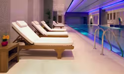 Rena Spa At Leonardo Royal Tower Bridge Hotel