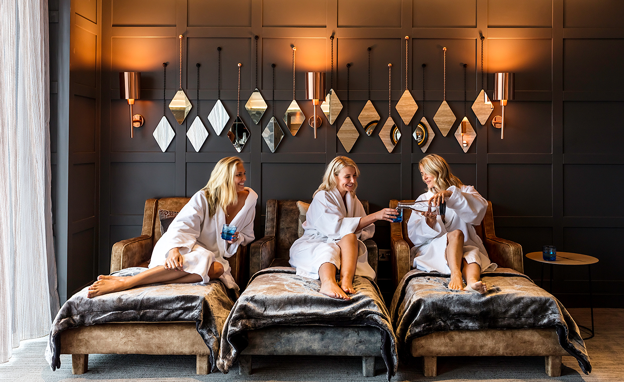 Three Company Spotlight