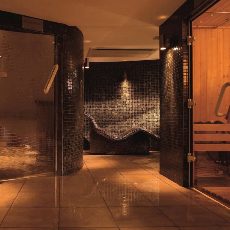 Manchester spa days from £26