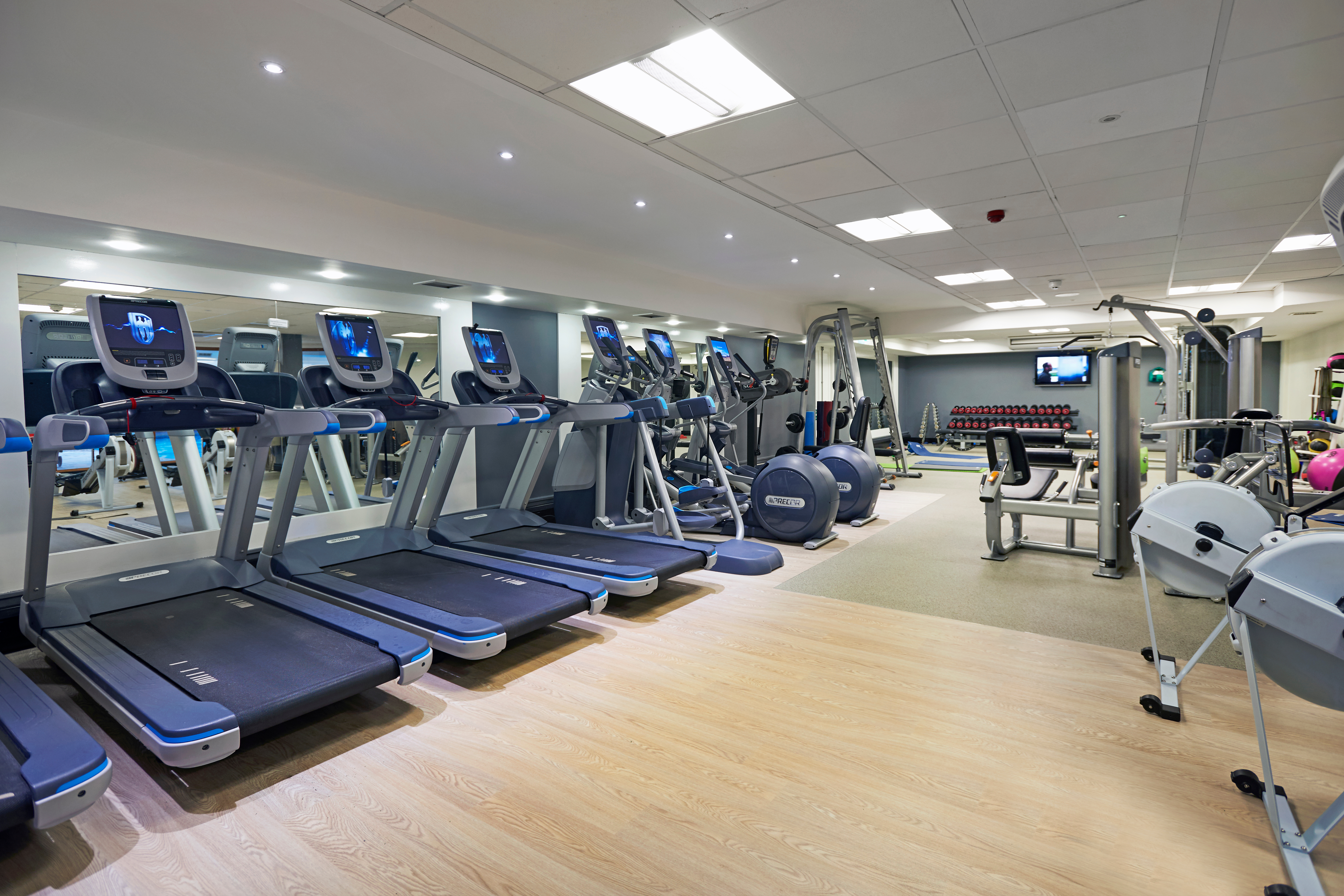 Hilton St Anne's 7013