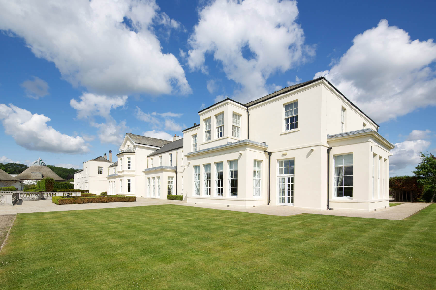 Seaham Hall 22