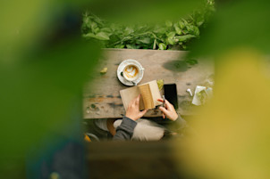 Digital detox spa breaks: What they actually involve and whether they're worth it