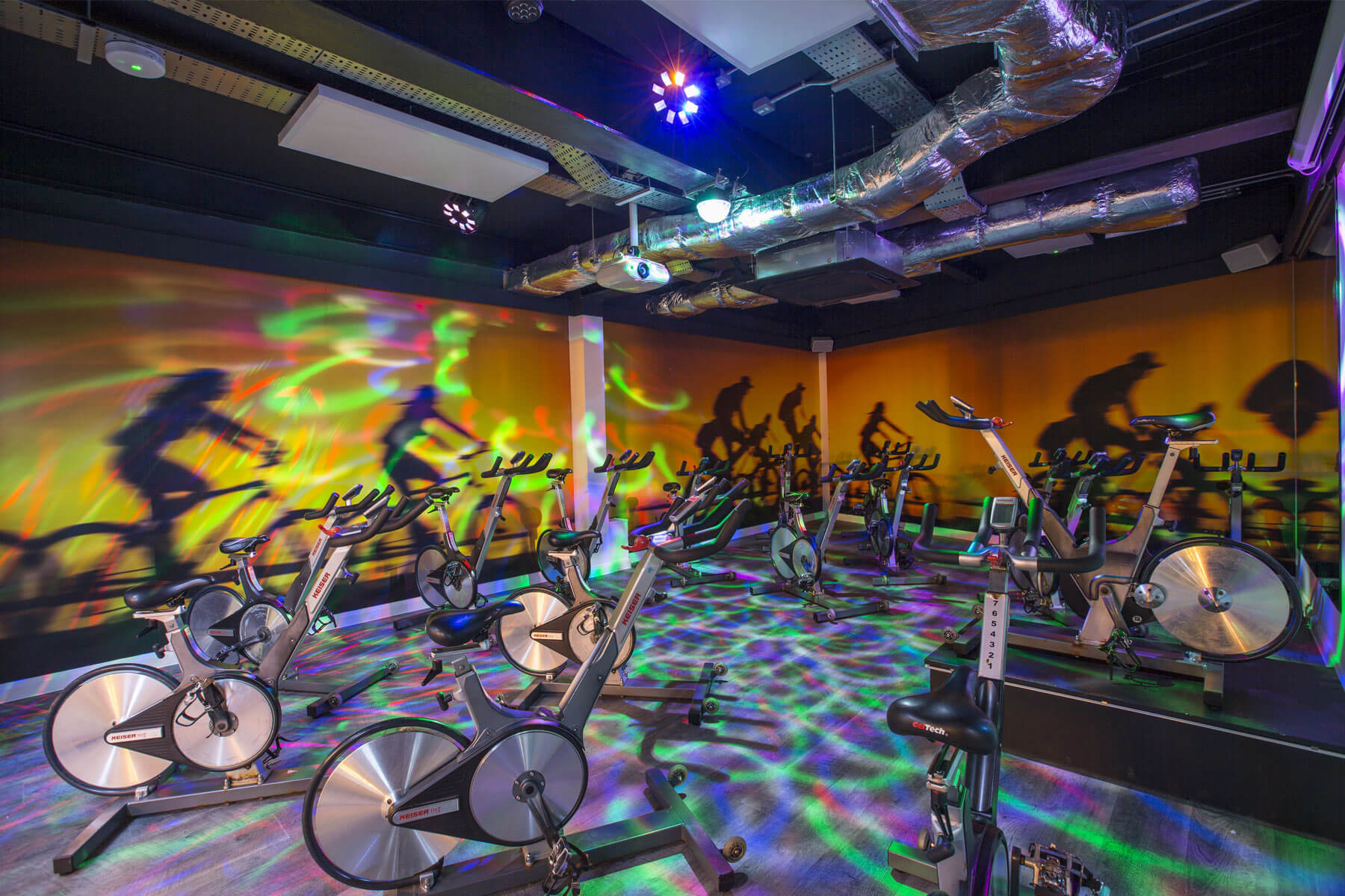 St Michael’s Resort 21