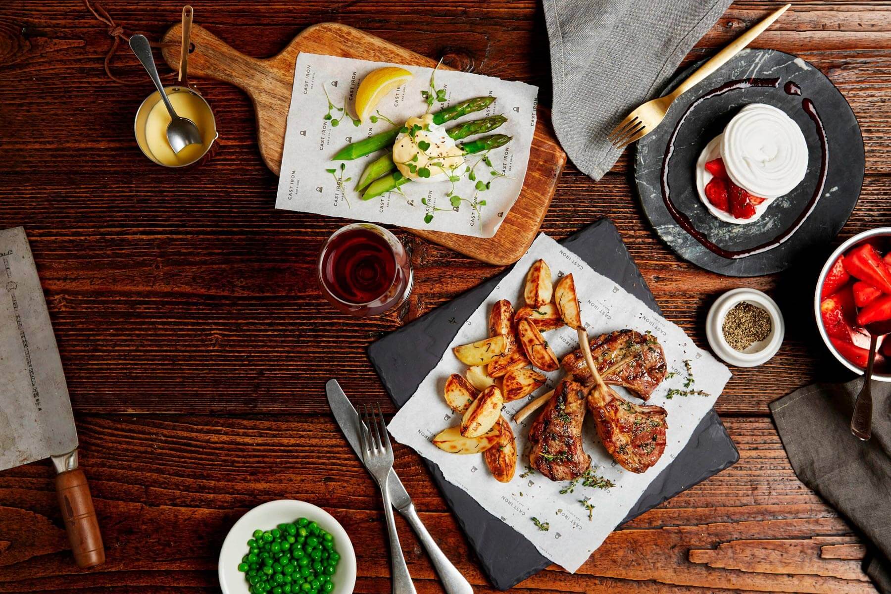 Breadsall Priory Marriott Hotel And Country Club 4