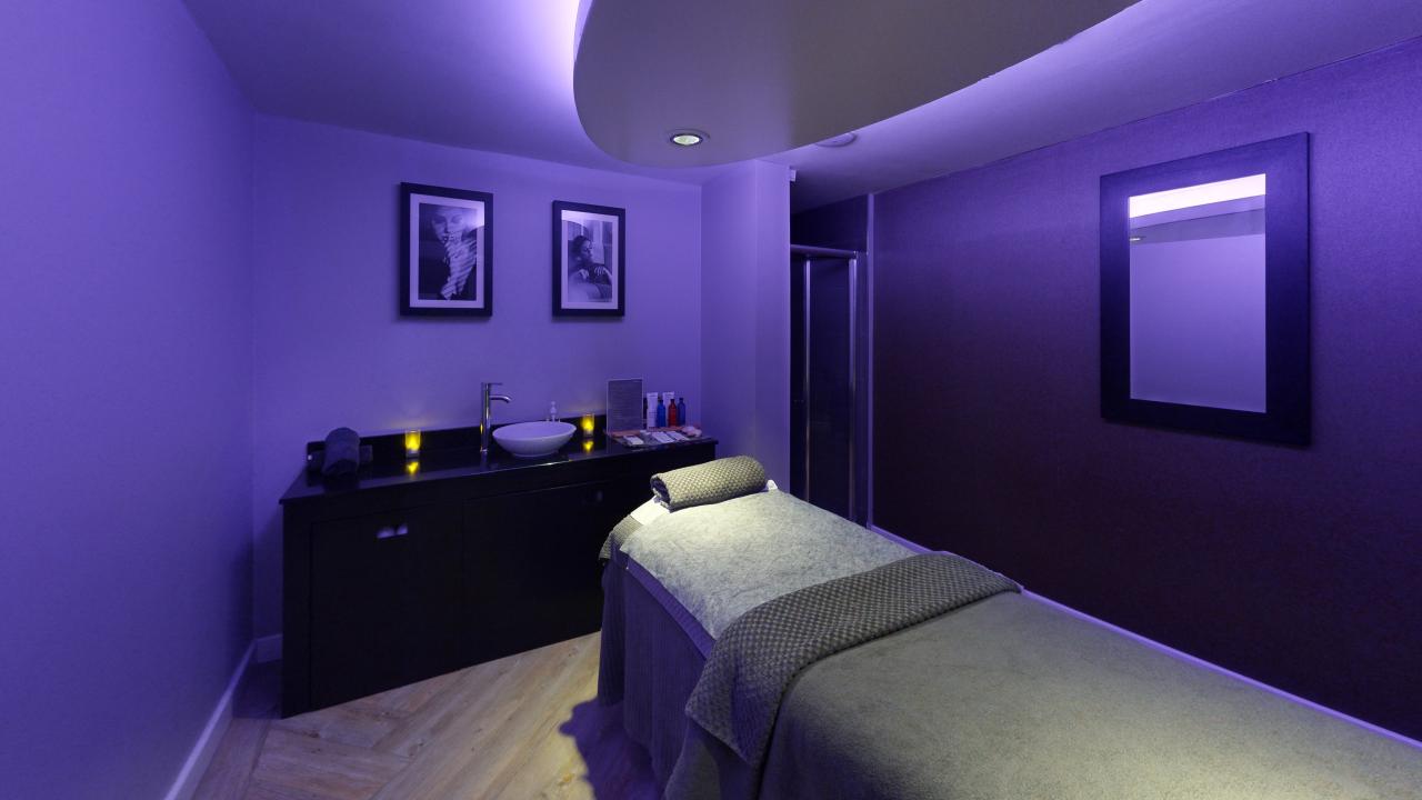 Bannatyne Weybridge Bedroom 3