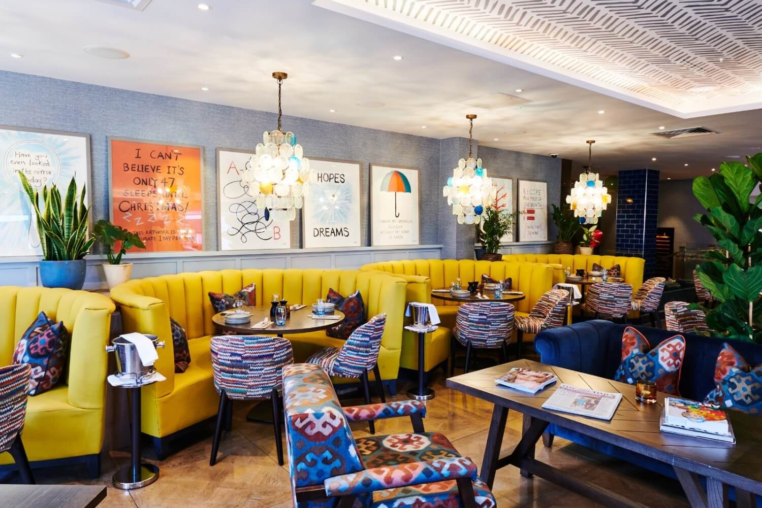 Guildford Harbour Hotel & Spa 15