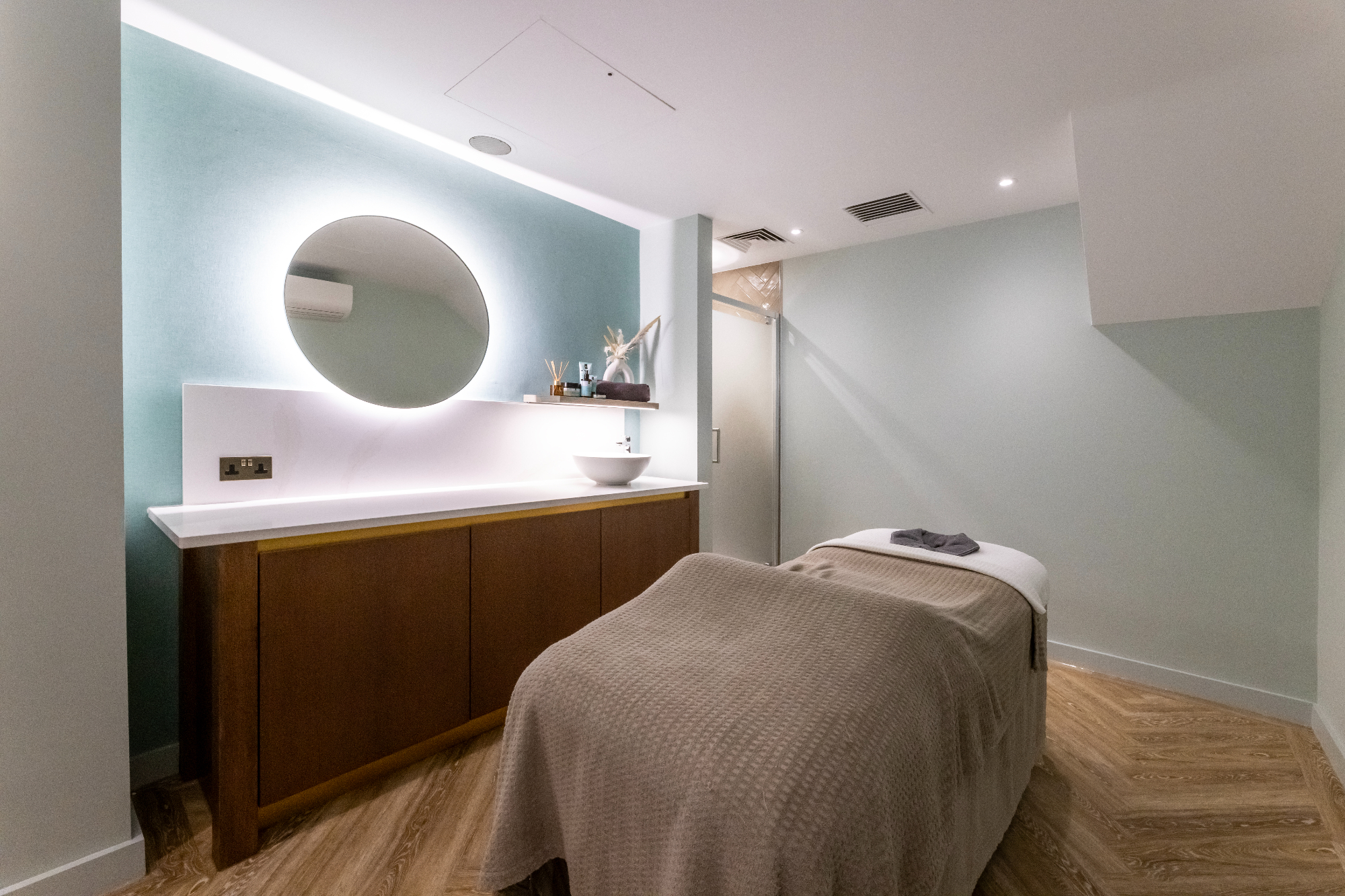 Champneys Springs