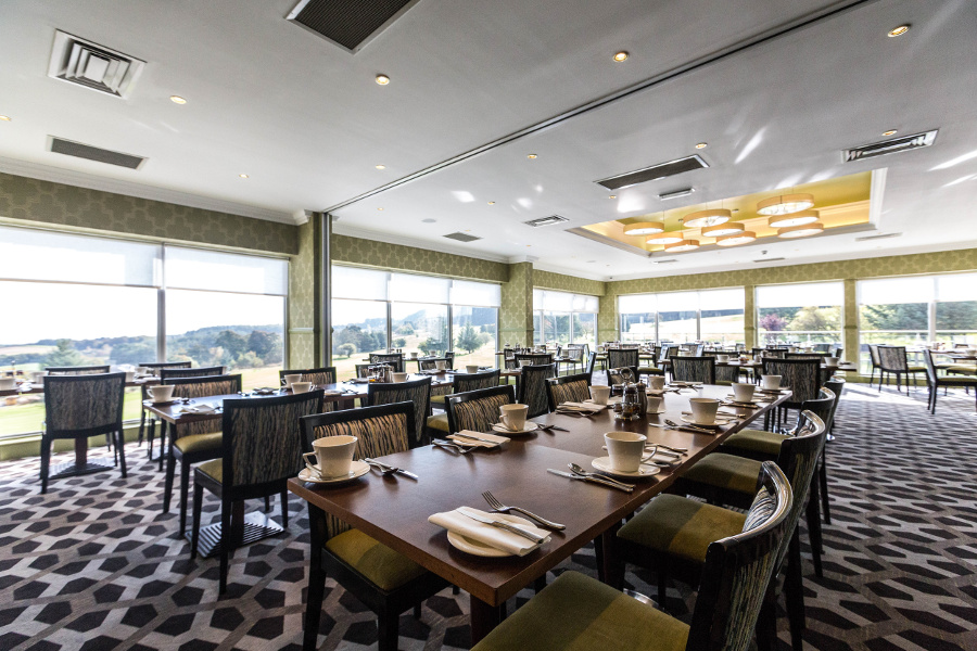 Gleddoch   Hotel, Spa & Golf 13