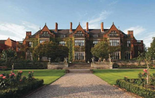 Turning a summer holiday into a spa break