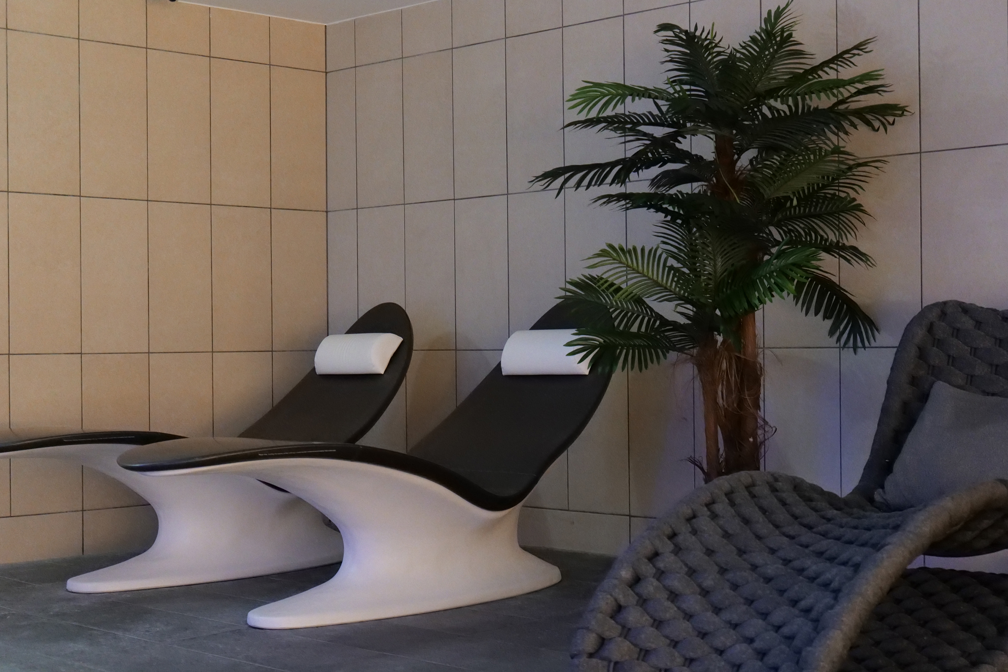 The Cove   Relaxation Area 3