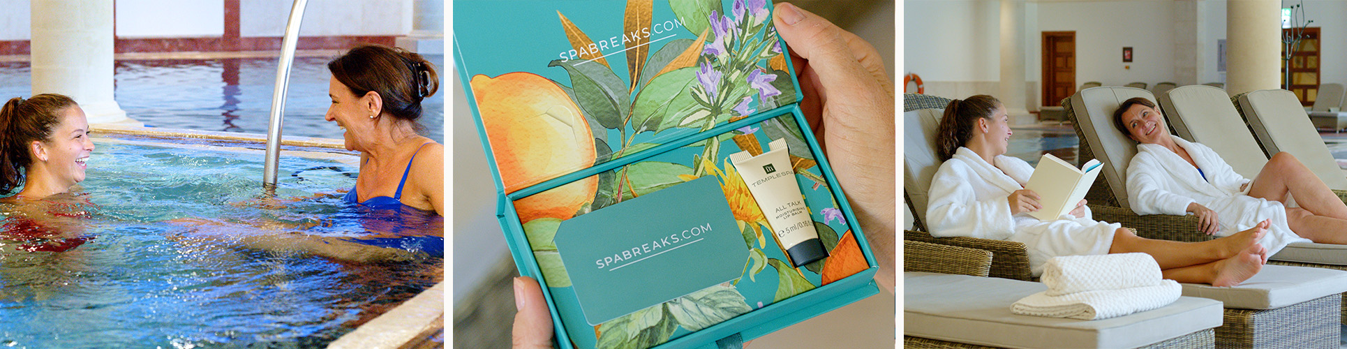 For Mum Voucher Banner