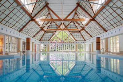 Champneys Forest Mere Health Spa Resort Hampshire Spabreaks champneys-forest-mere-health-spa-resort-hampshire-spabreaks