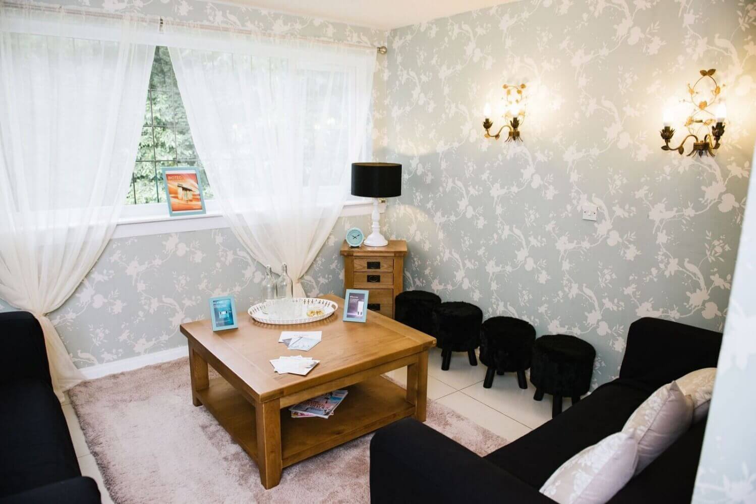 The Southcrest Manor Hotel 10