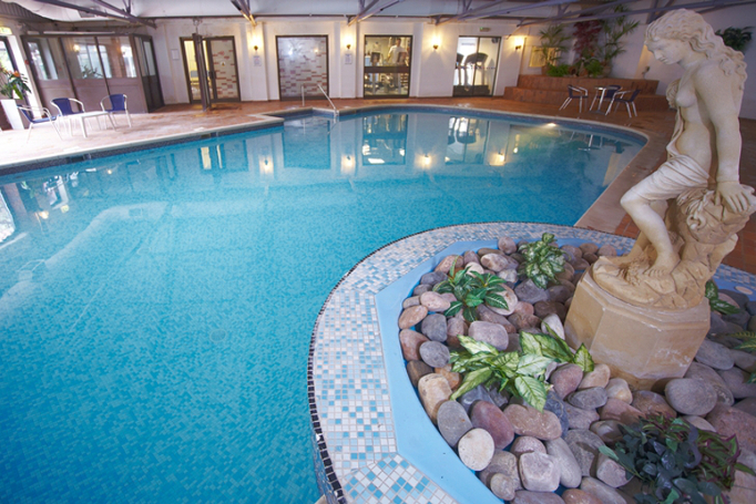 Best Western Royal Clifton Hotel & Spa