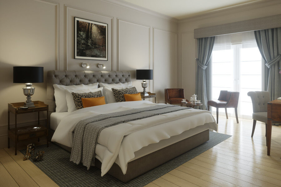 Mount Juliet Estate 6