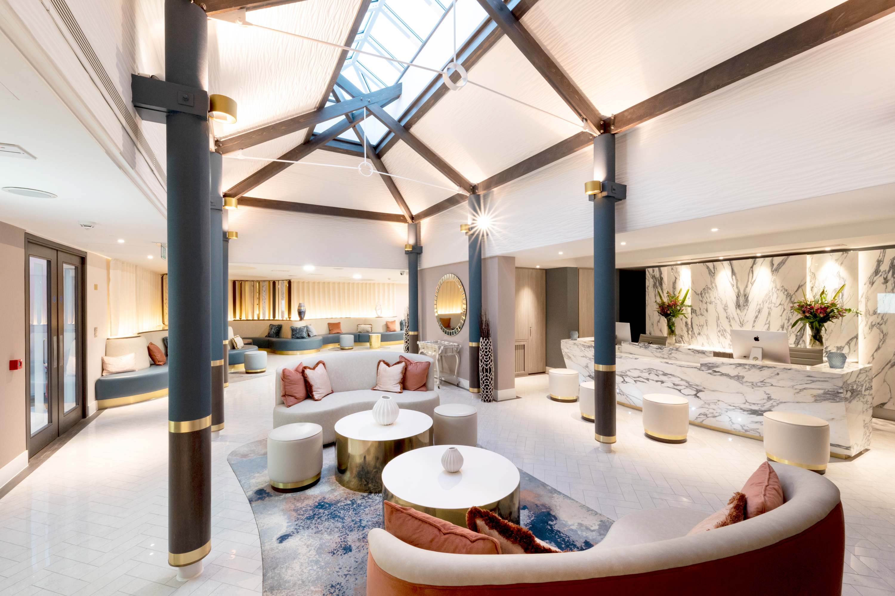 Champneys Tring