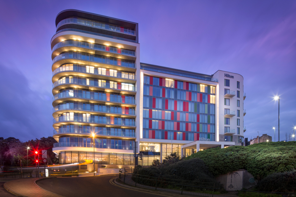 Eforea Spa At Hilton Bournemouth 2