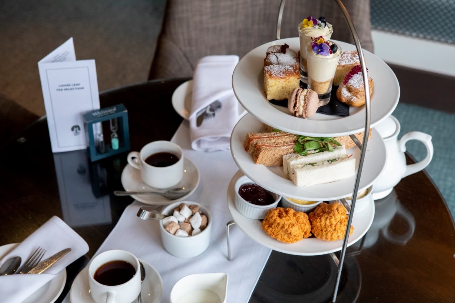 The Spa At Barnham Broom 3