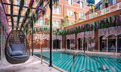 Fairmont Windsor Park