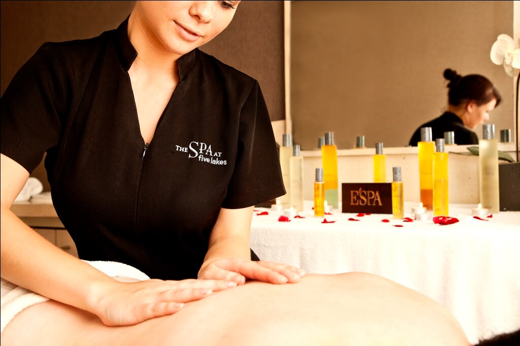 Five Lakes Resort 14