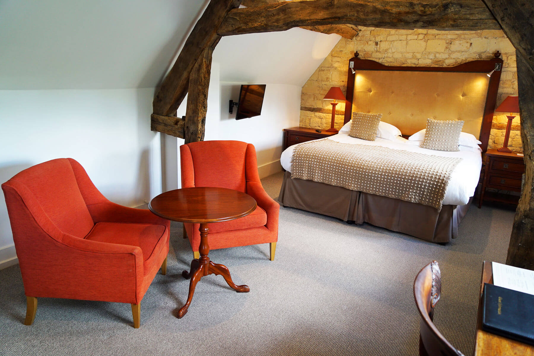 Cotswold House Hotel & Spa 9