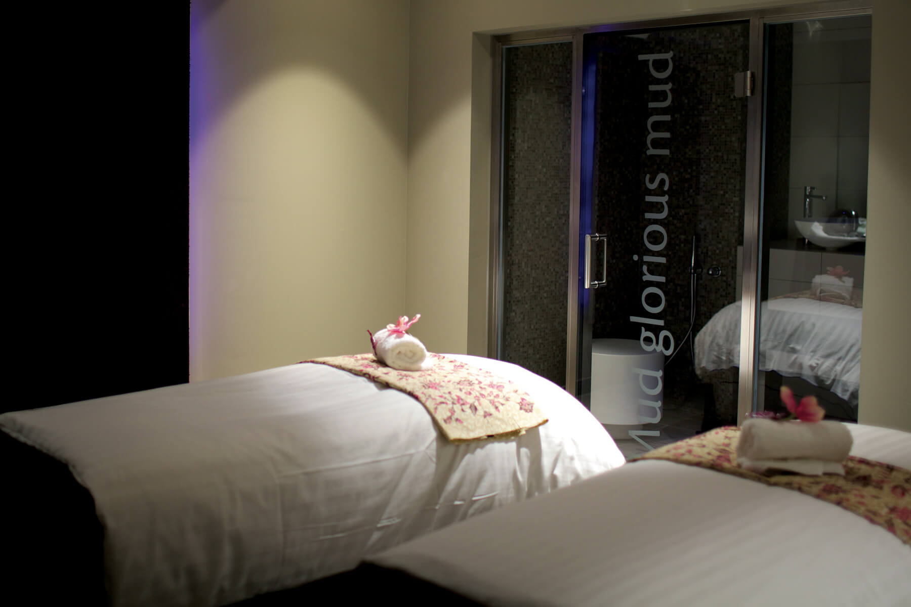 The Waterfront Hotel Spa & Golf 7