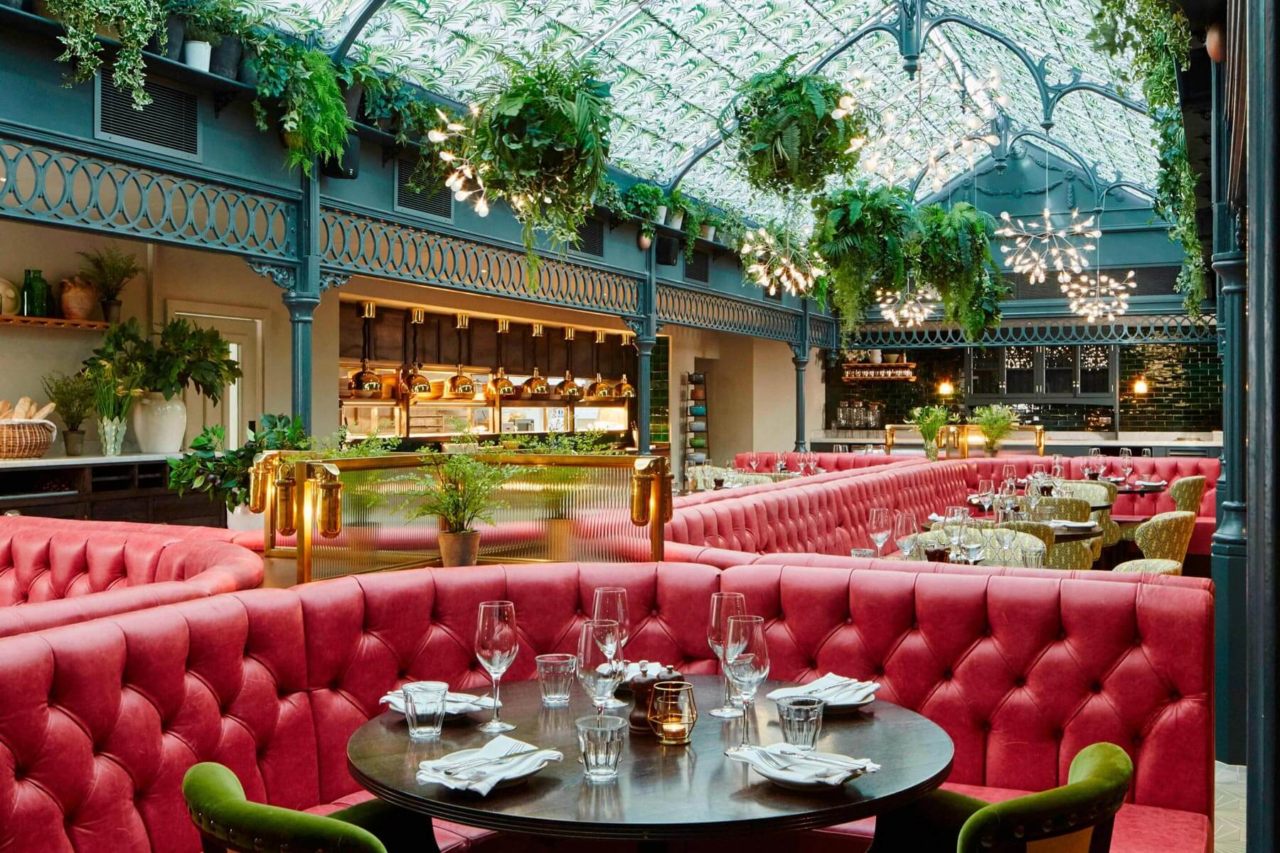 Marriott Manchester Airport Hotel 7