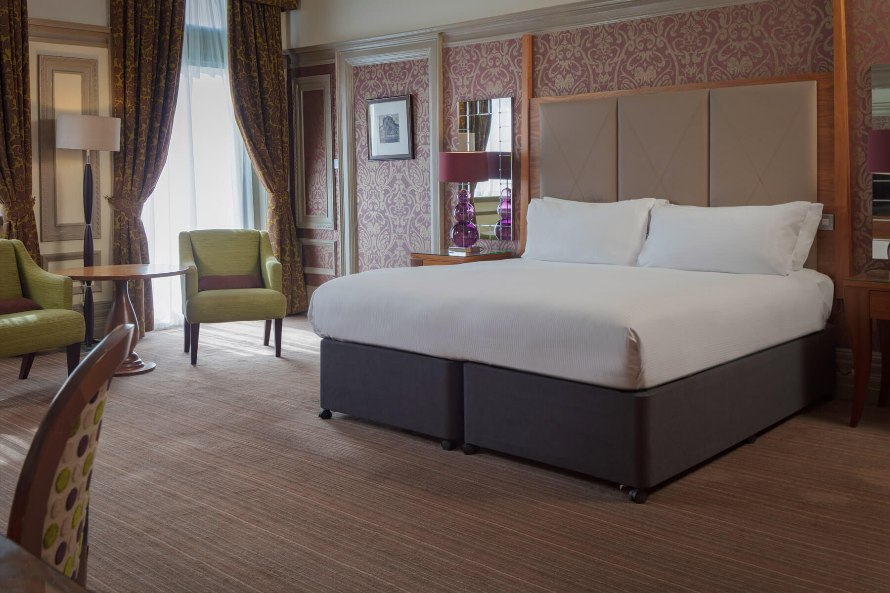 The Harrogate Spa   Double Tree By Hilton Harrogate Majestic Hotel & Spa 12