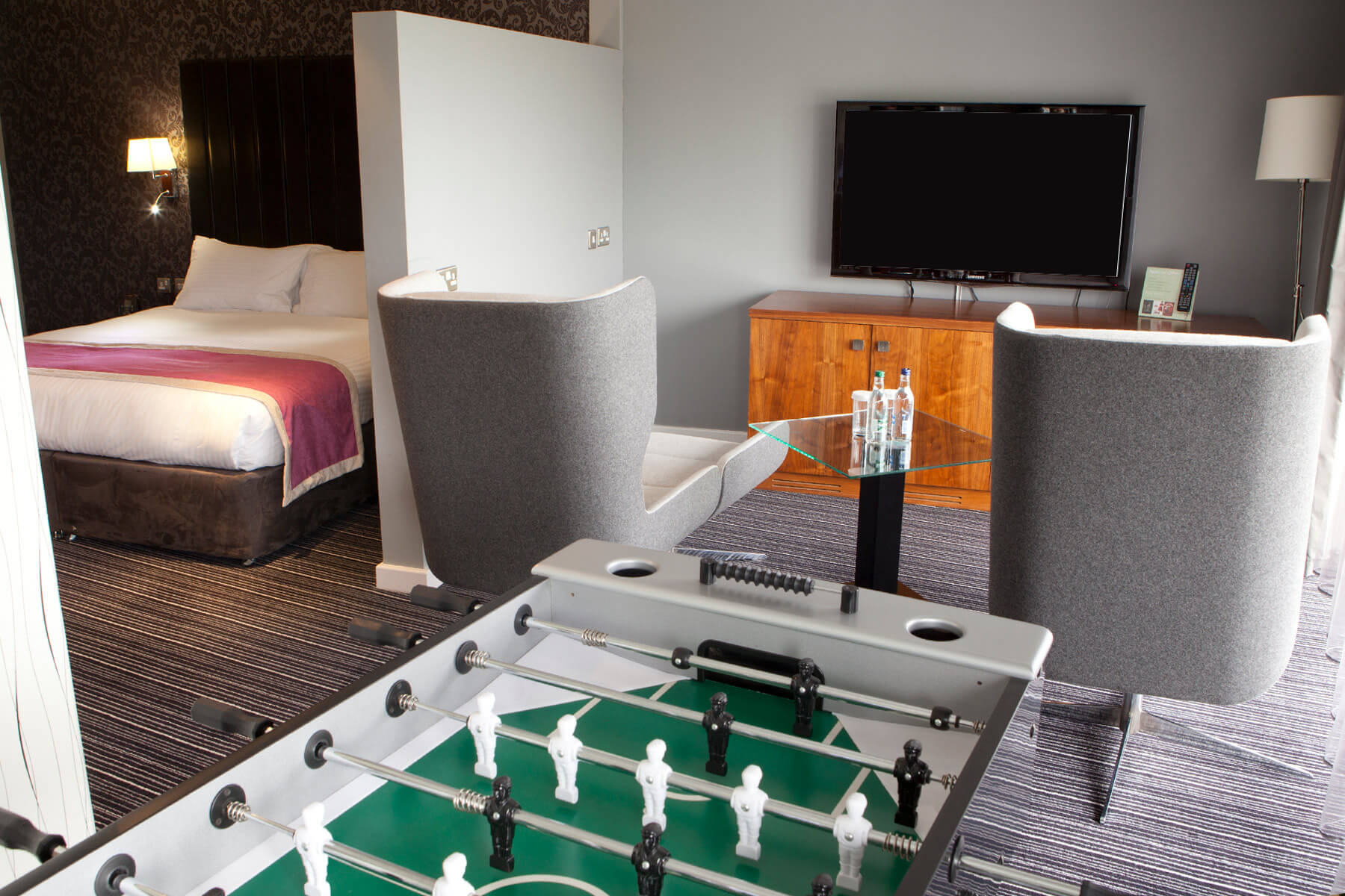 Doubletree Bristol South By Hilton   Cadbury House 6