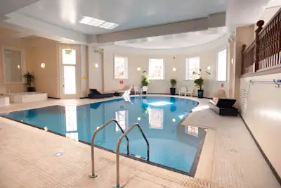 Doxford Hall Hotel