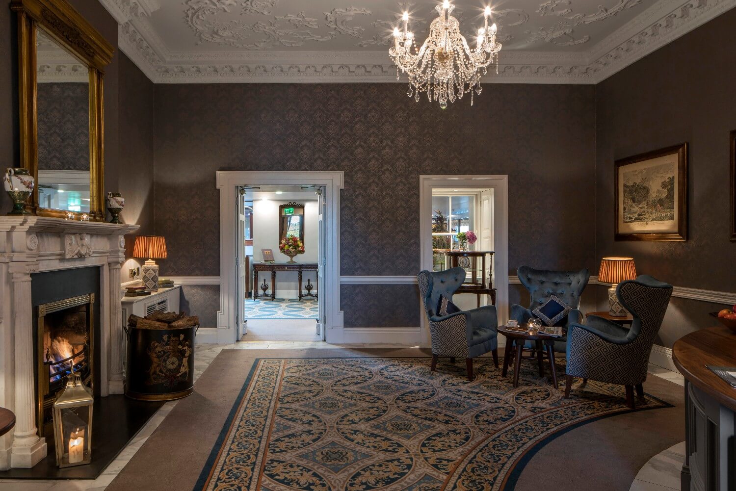 The Johnstown Estate 11