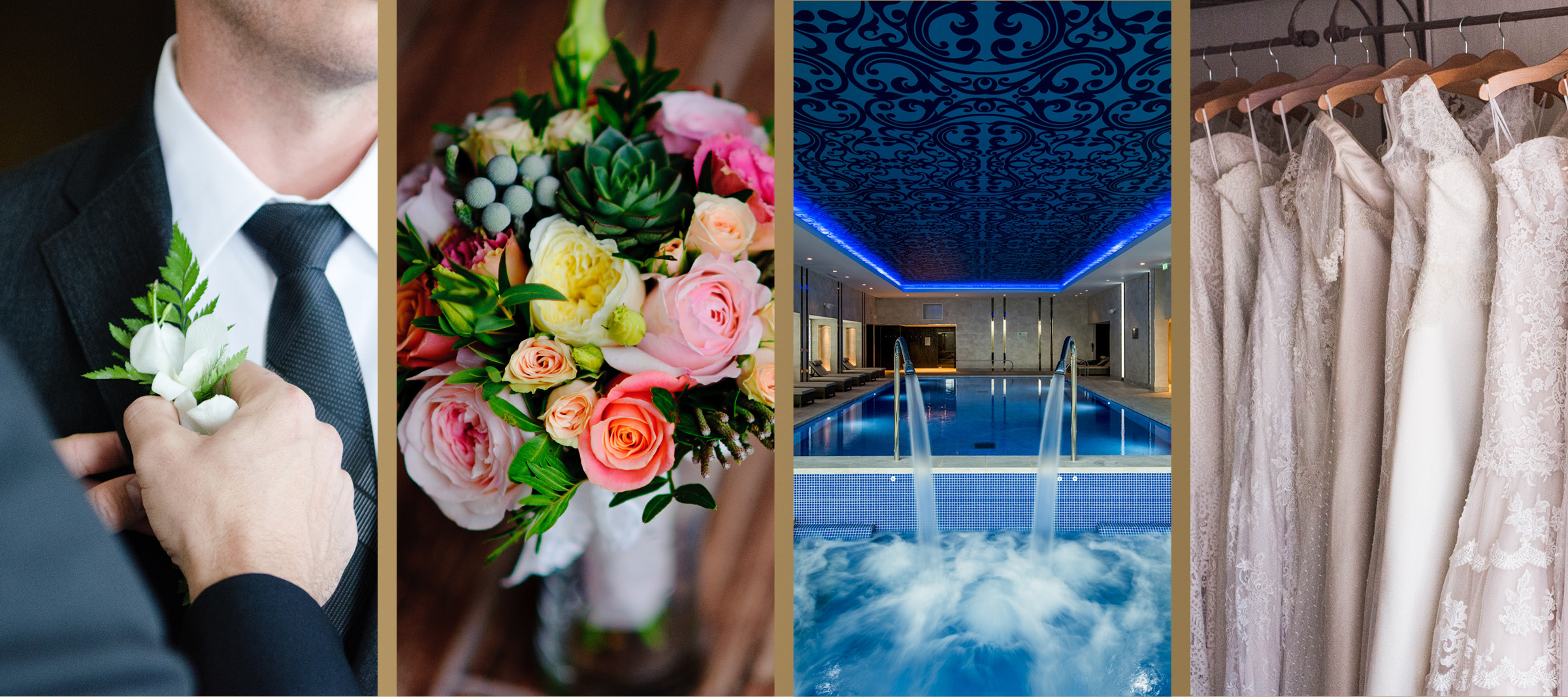 2019 02 Weddings Campaign Hero Banner