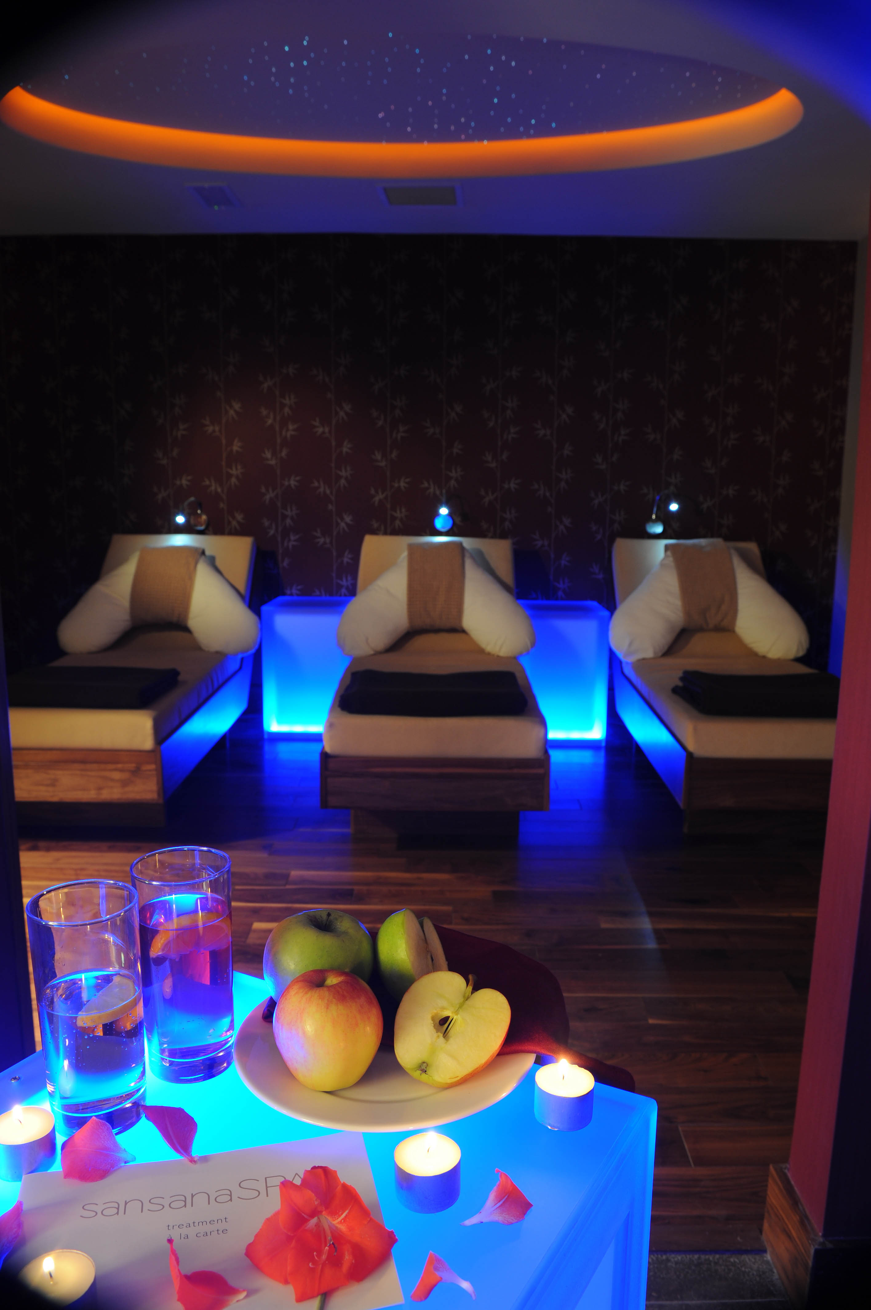 Royal Marine Hotel & Spa 13