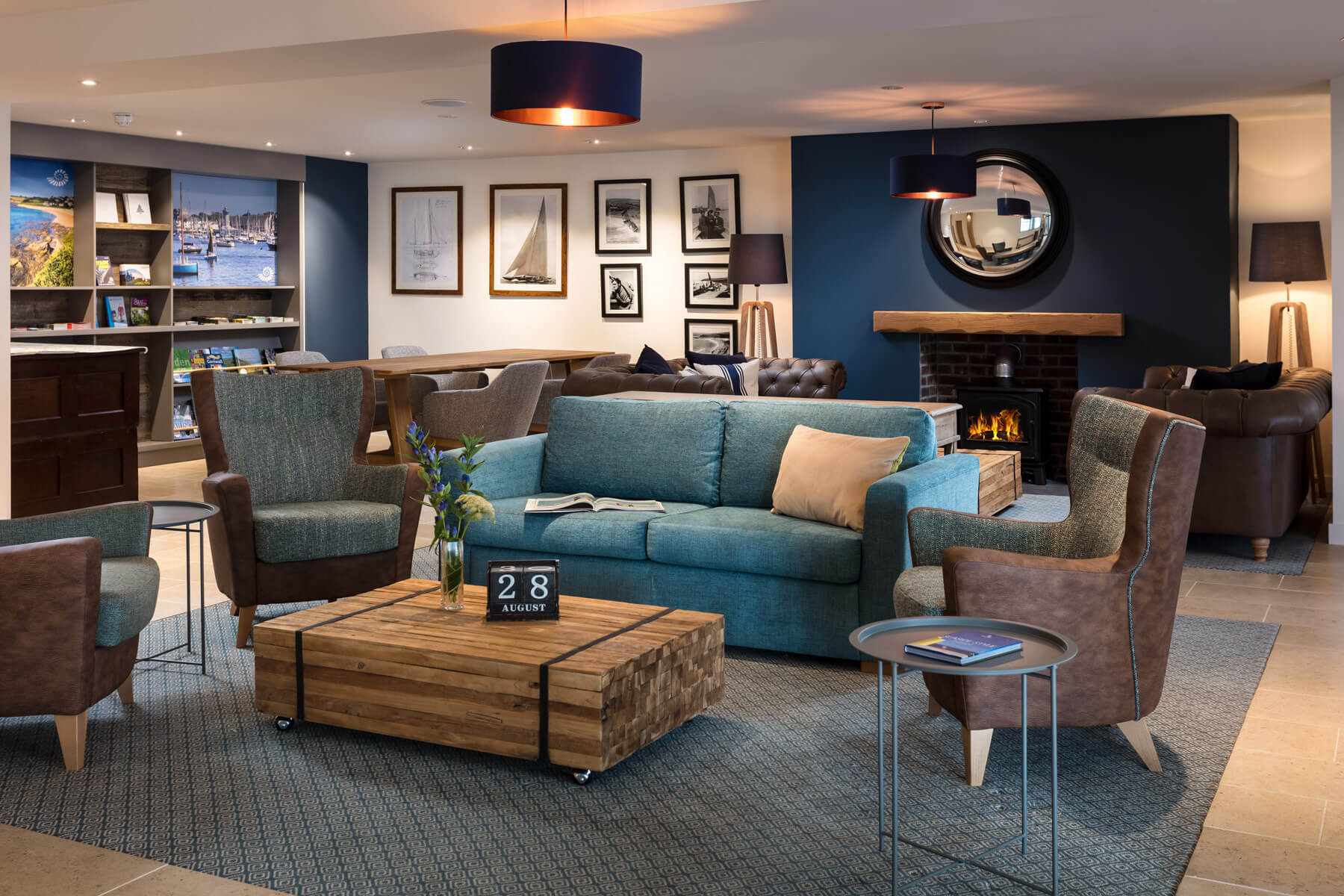 St Michael’s Resort 18