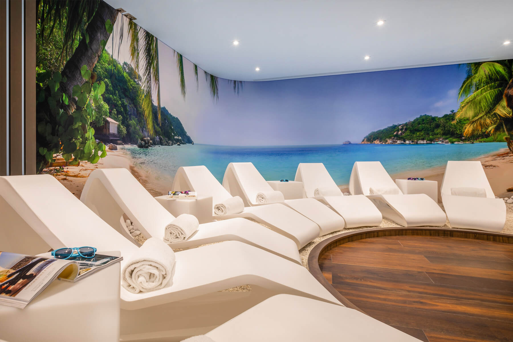 Brooklands Spa Hotel 2