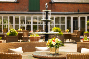 Why we love Delta Hotels by Marriott Worsley Park Country Club