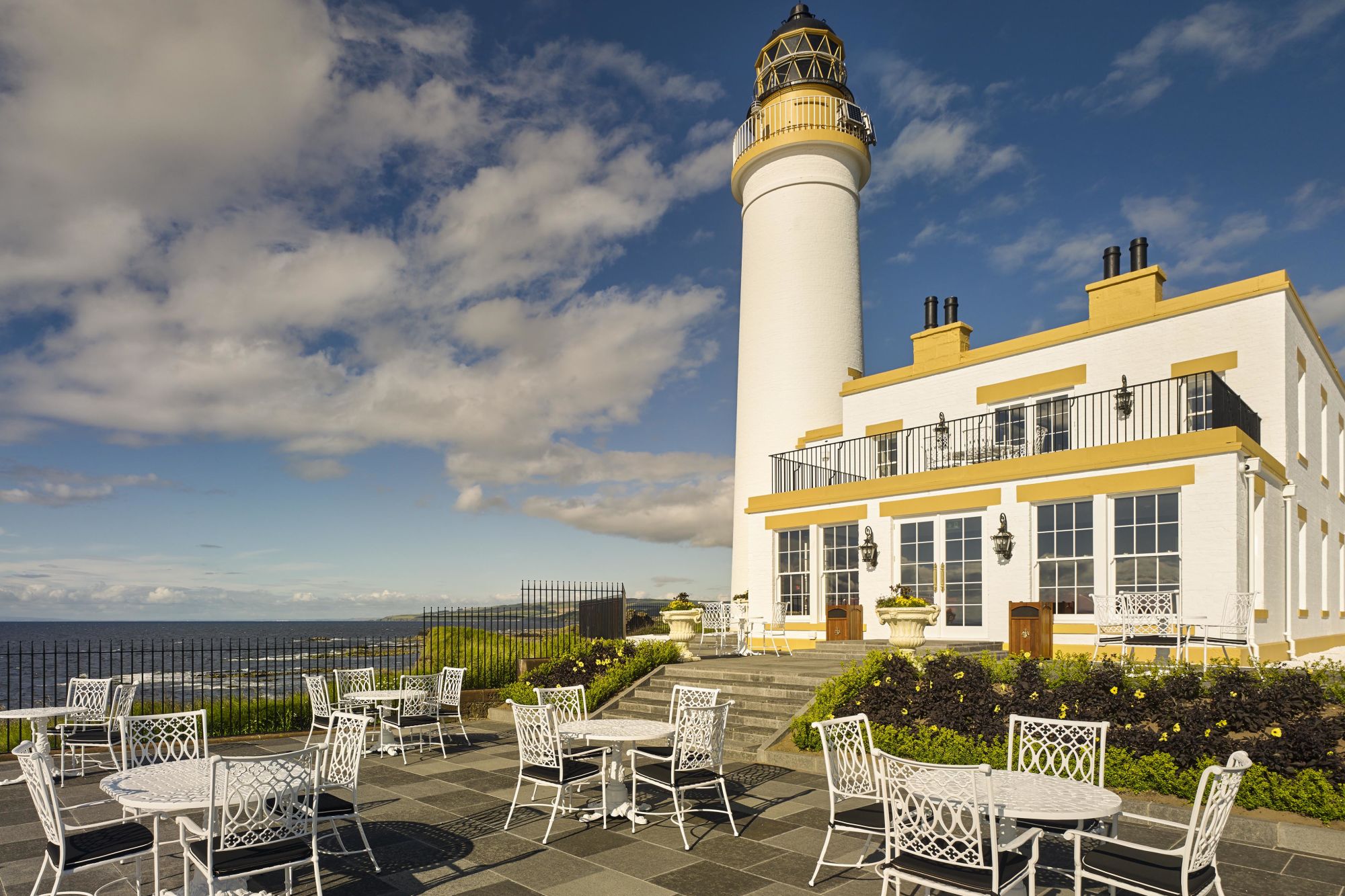 Trump Turnberry, A Luxury Collection Resort Image