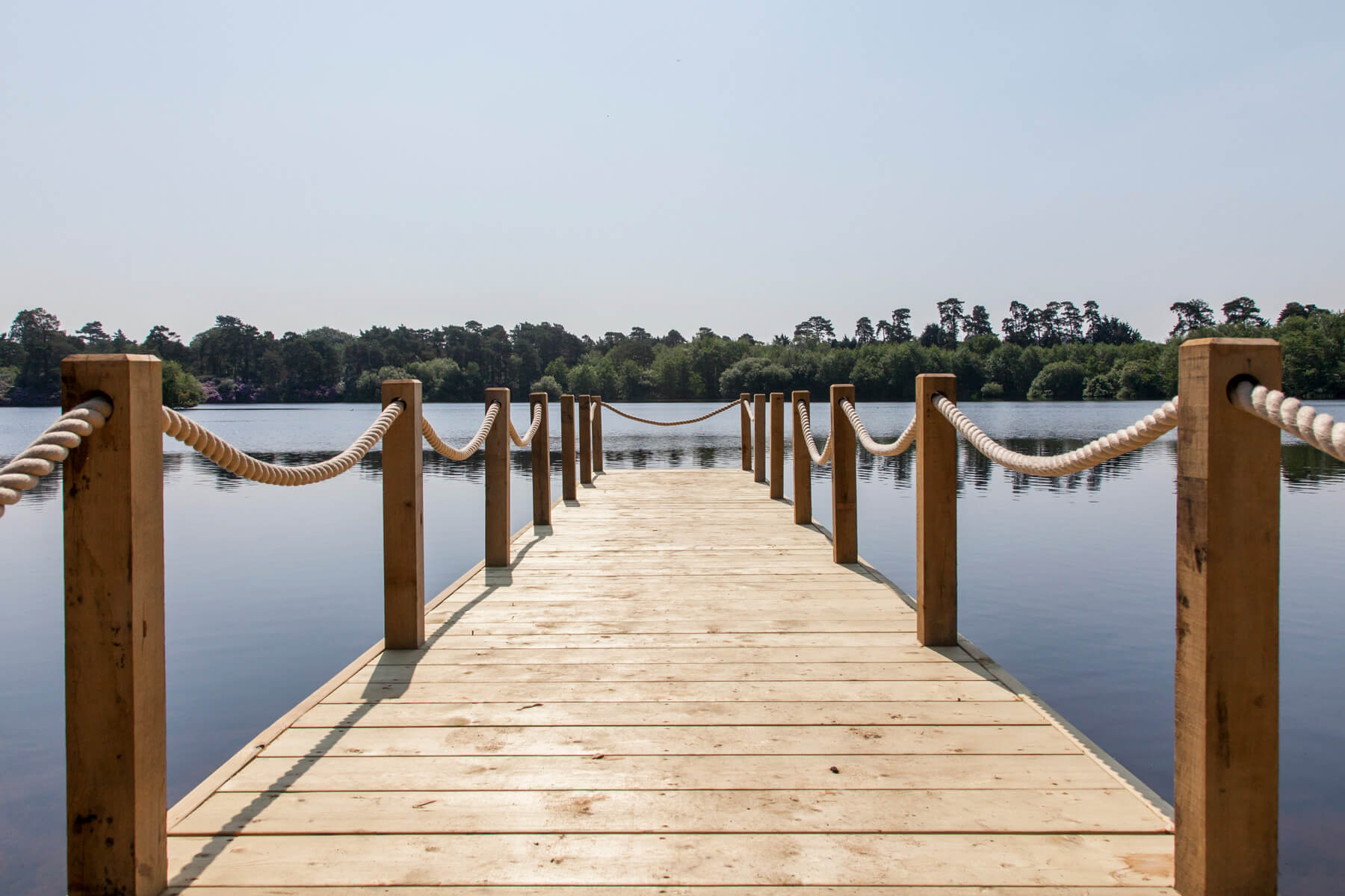 Champneys Forest Mere 16