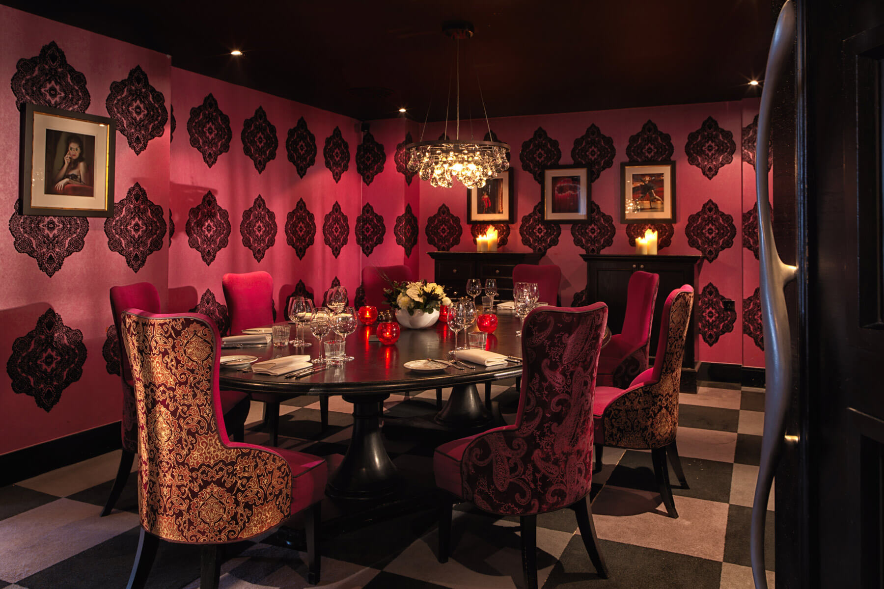 Malmaison Aberdeen 11