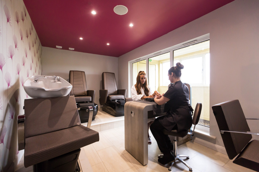 Gleddoch   Hotel, Spa & Golf 21