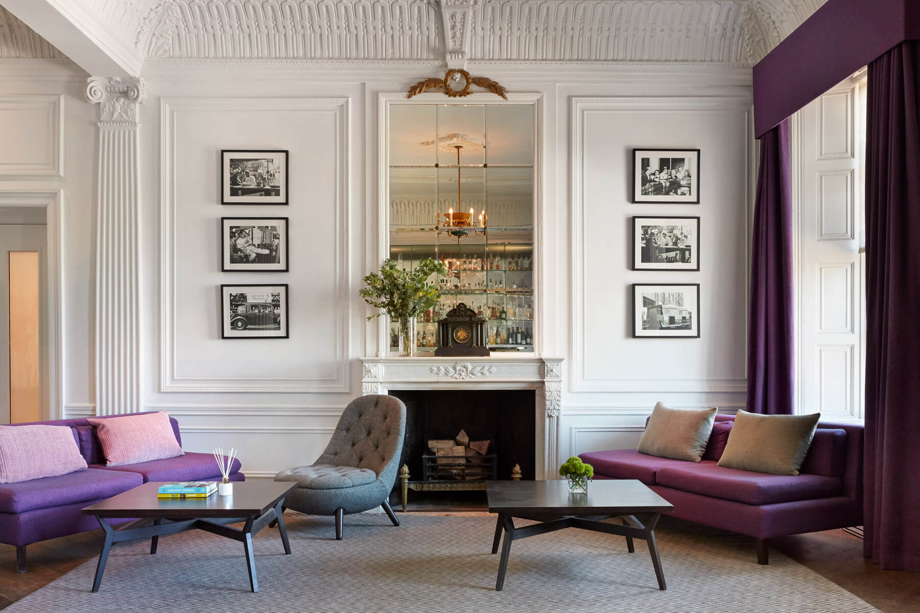 Kimpton Blythswood Square Hotel 13