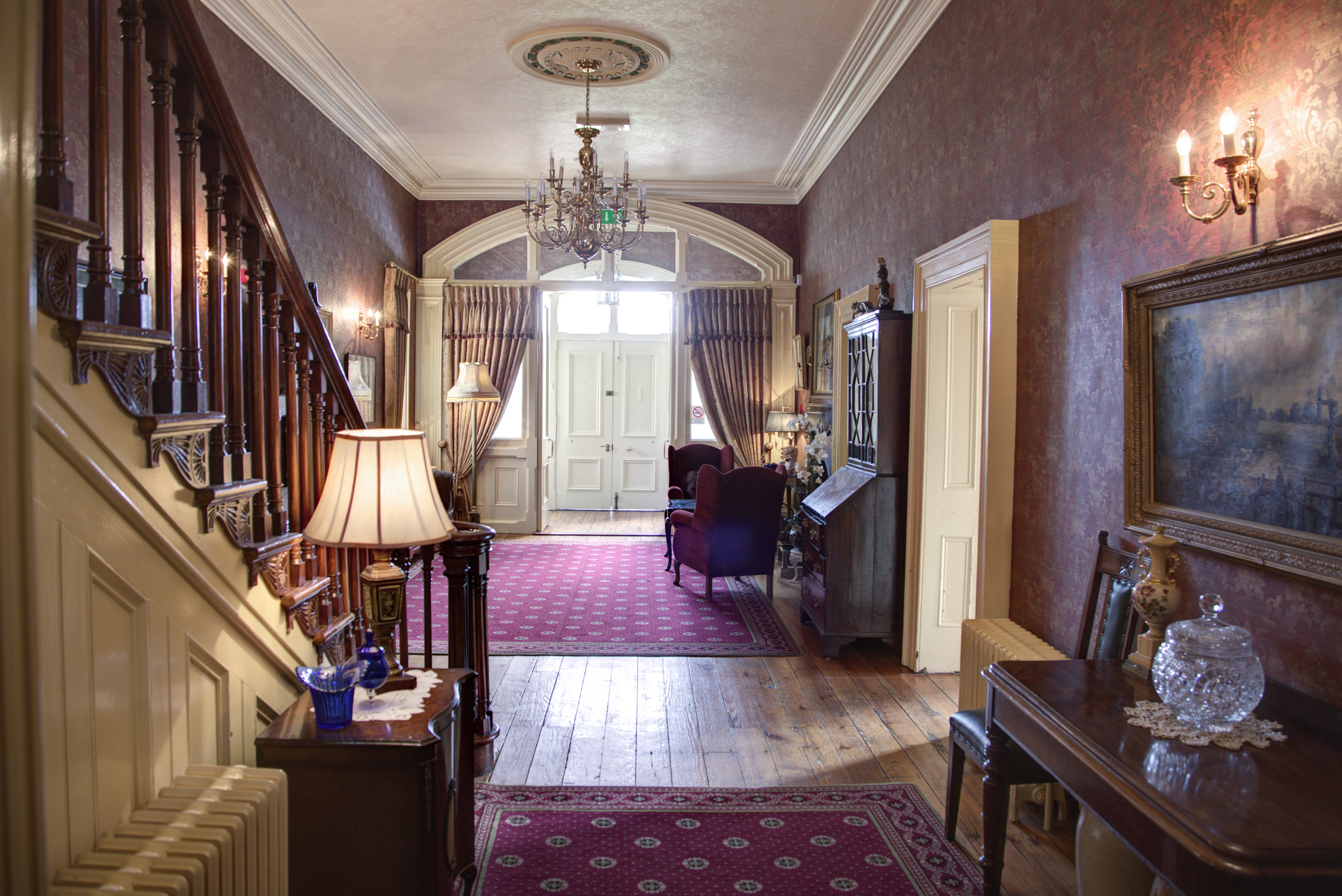 Corick House Hotel 0050