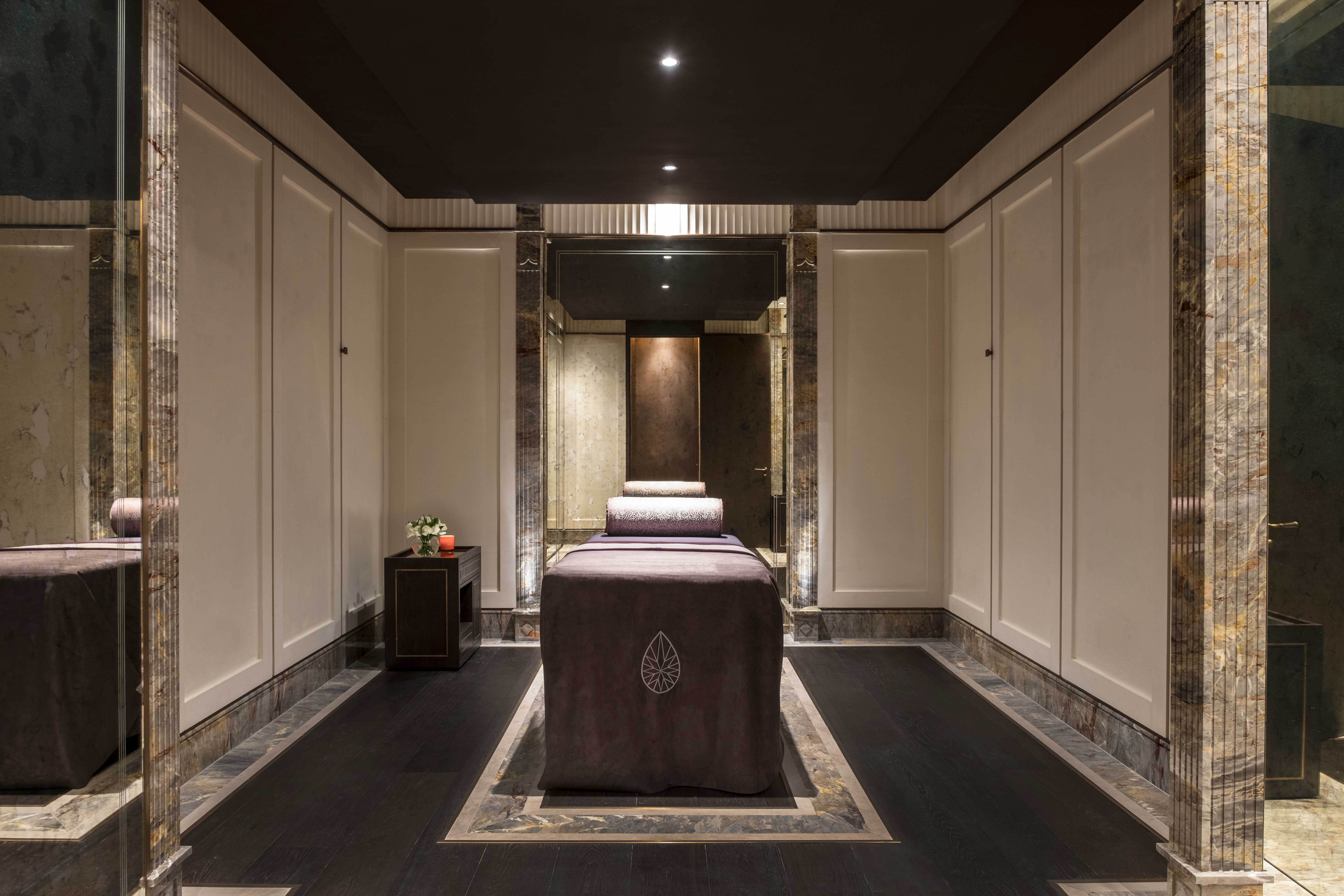 The Lanesborough   Treatment Room