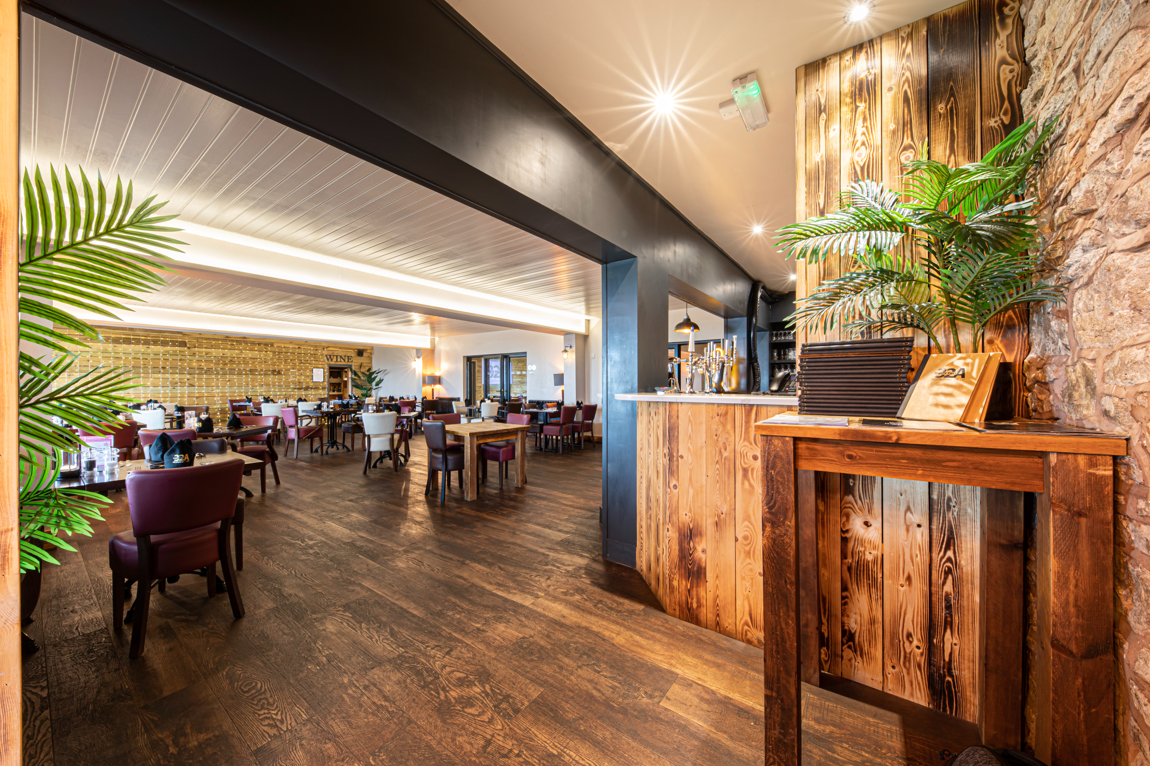 Springfield Restaurant