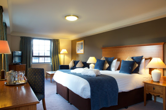 Glasgow Argyle Hotel, Signature Collection By Best Western