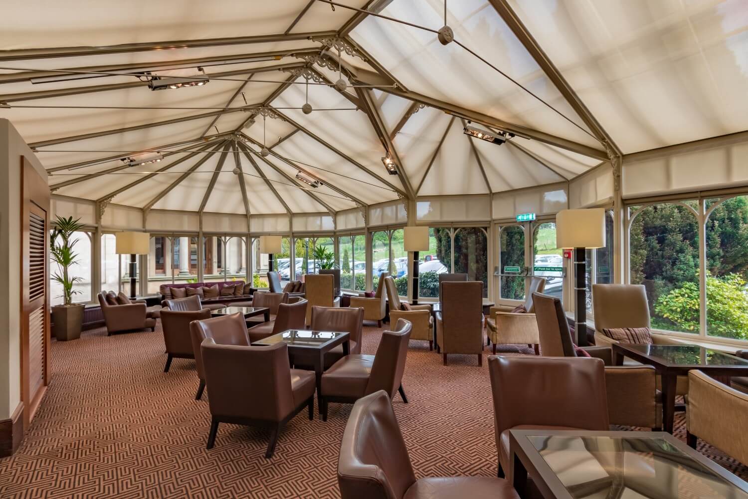 Norton House Hotel And Spa 9