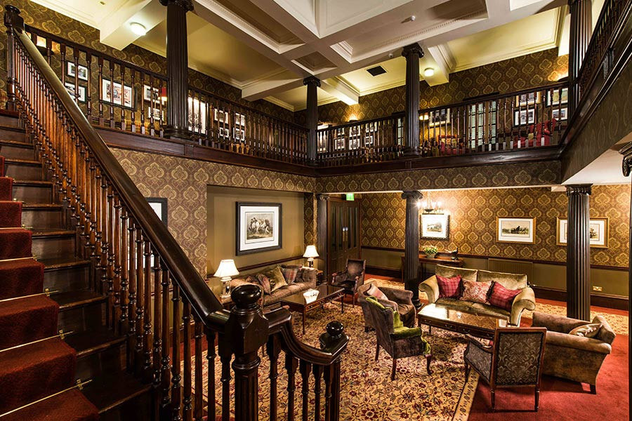 Crerar Thainstone House 15