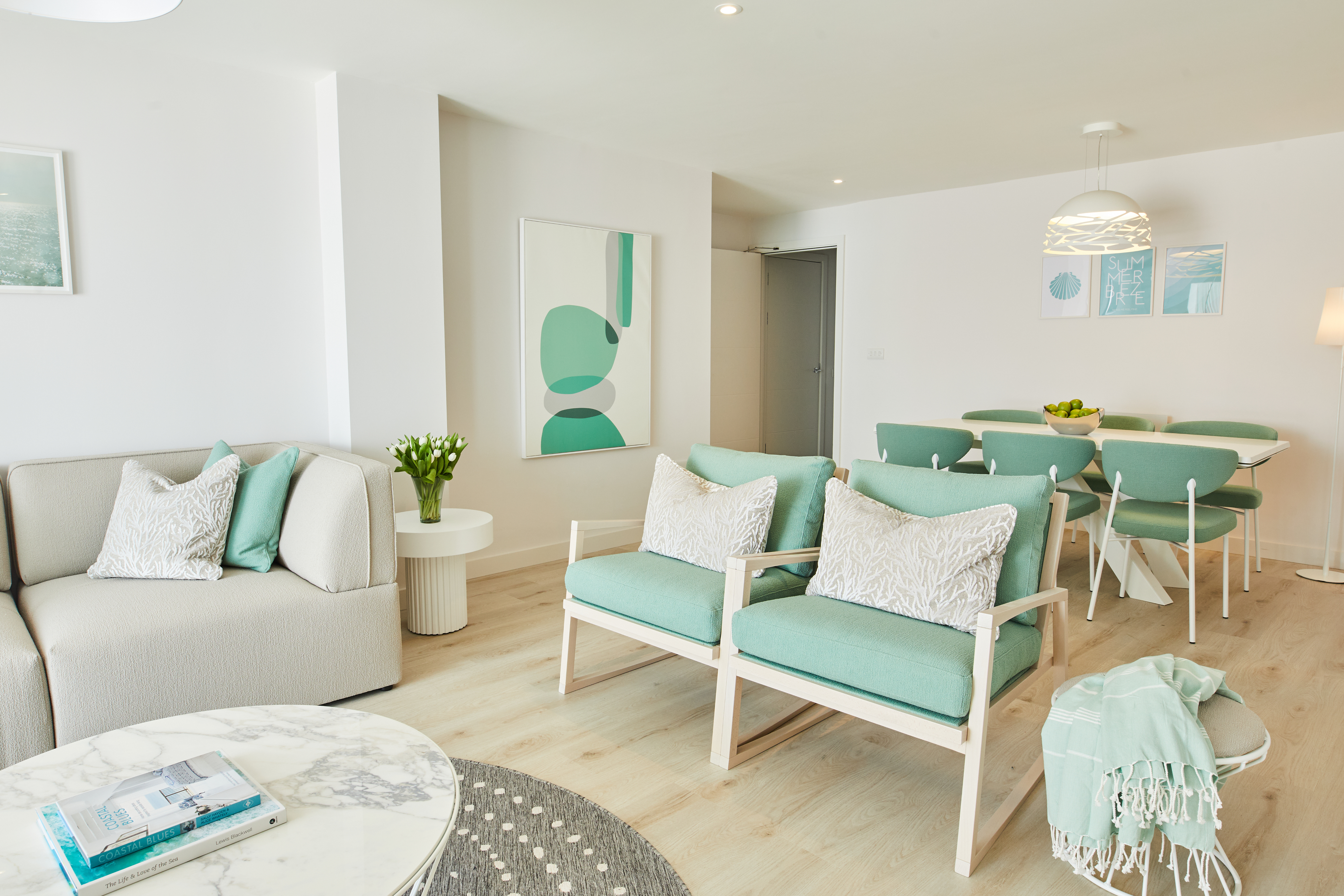 St Moritz   Bedroom 2